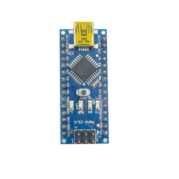 آردوینو نانو | Arduino Nano با آی سی FT232 مدل اصلی