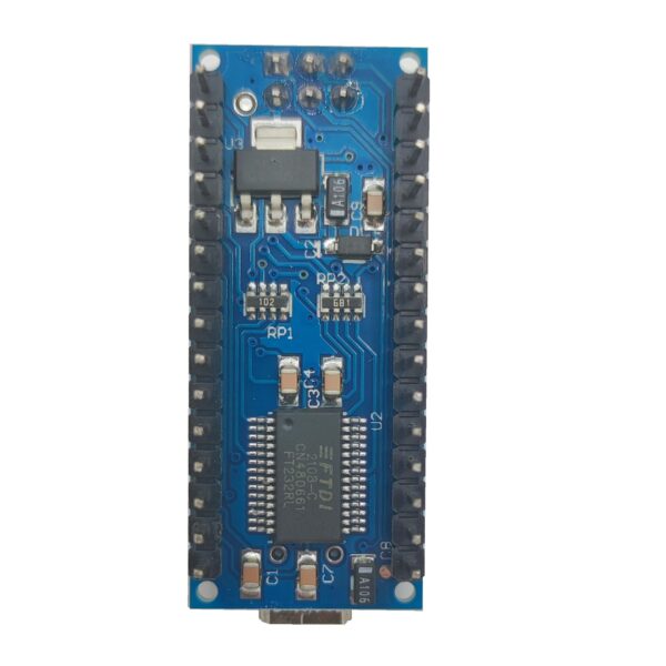 آردوینو نانو | Arduino Nano با آی سی FT232 مدل اصلی