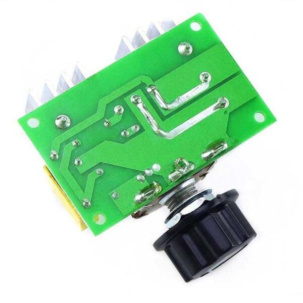 ماژول دیمر 3800 وات.