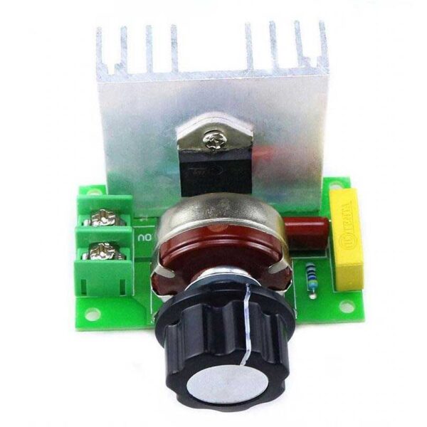 ماژول دیمر 3800 وات.