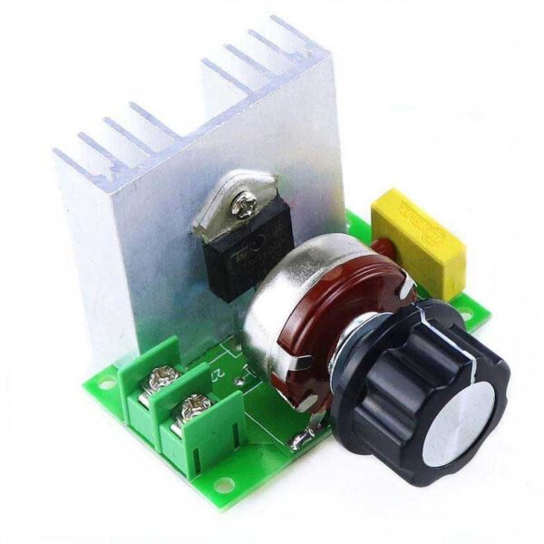 ماژول دیمر 3800 وات.